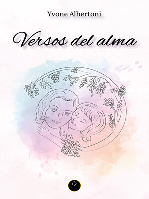 cover image of Versos del alma